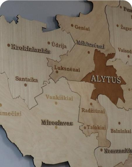Alytaus rajono savivaldybės kultūros centras