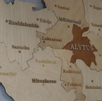 Alytaus rajonas